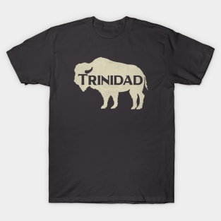 Trinidad Buffalo T-Shirt